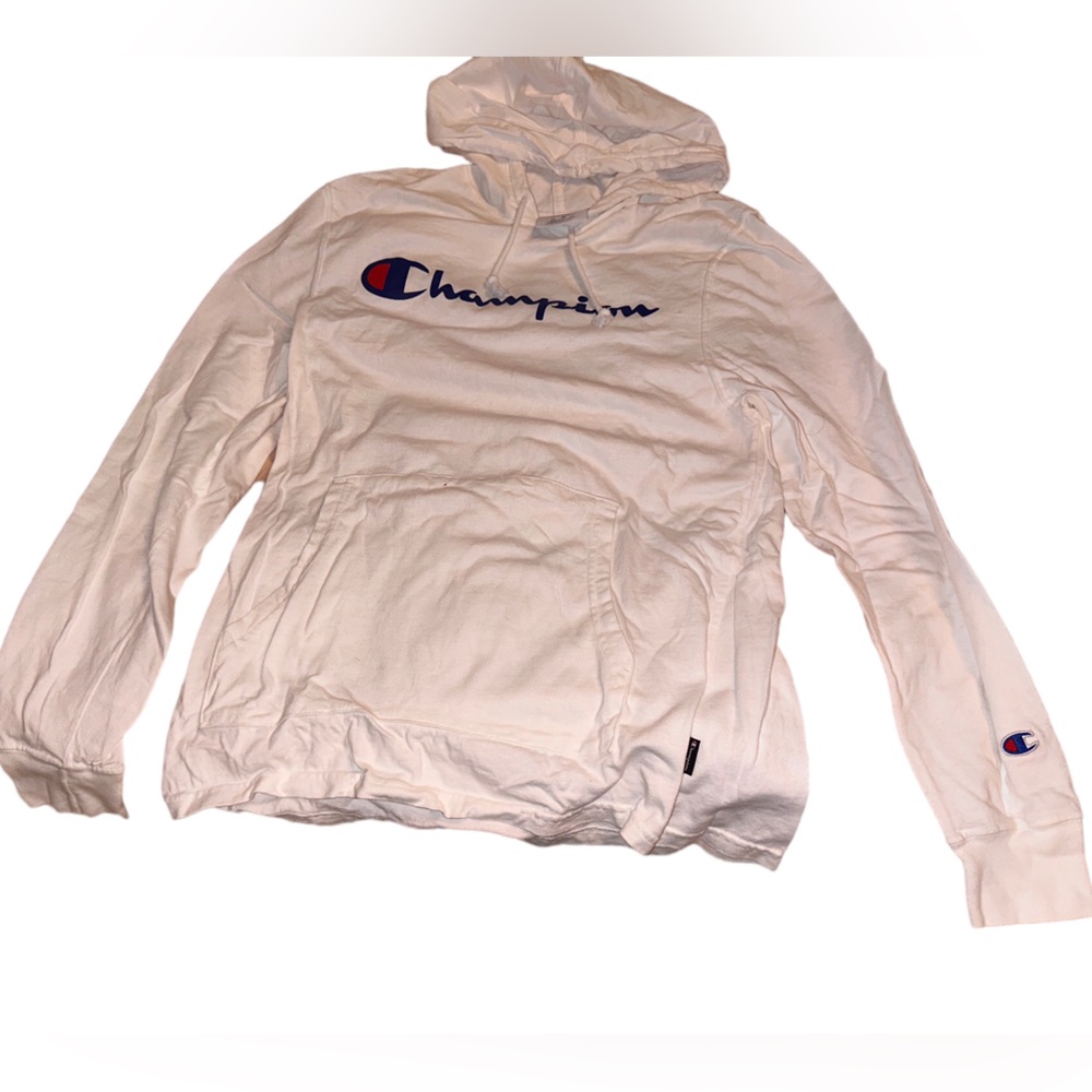 Champion hoodie - Picture 1 of 2